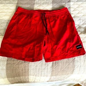 Hurley Dri Fit Shorts